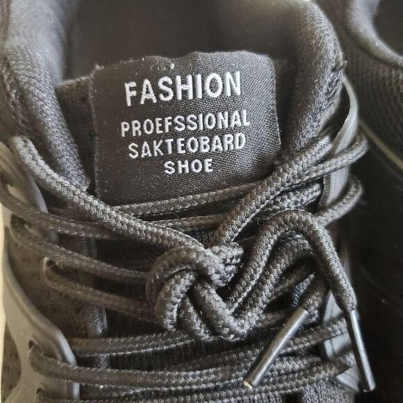 Breathable Air Cushion  Athletic Shoes - Picture 7 of 11